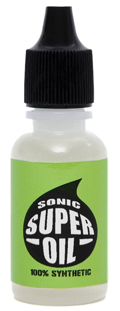 Sonic Super Oil for inline skates 